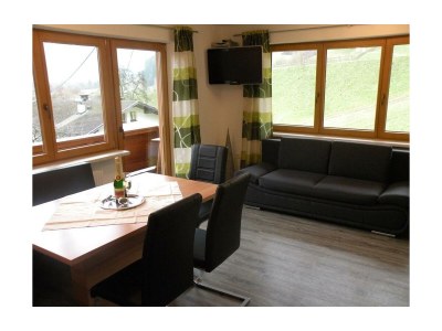 Apartment Apartment/2 Schlafräume/Bad, WC - Features photo 21