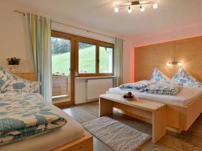 Apartment Apartment/2 Schlafräume/Bad, WC - Features photo 25