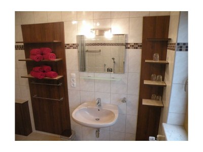 Apartment Apartment/2 Schlafräume/Bad, WC - Features photo 28