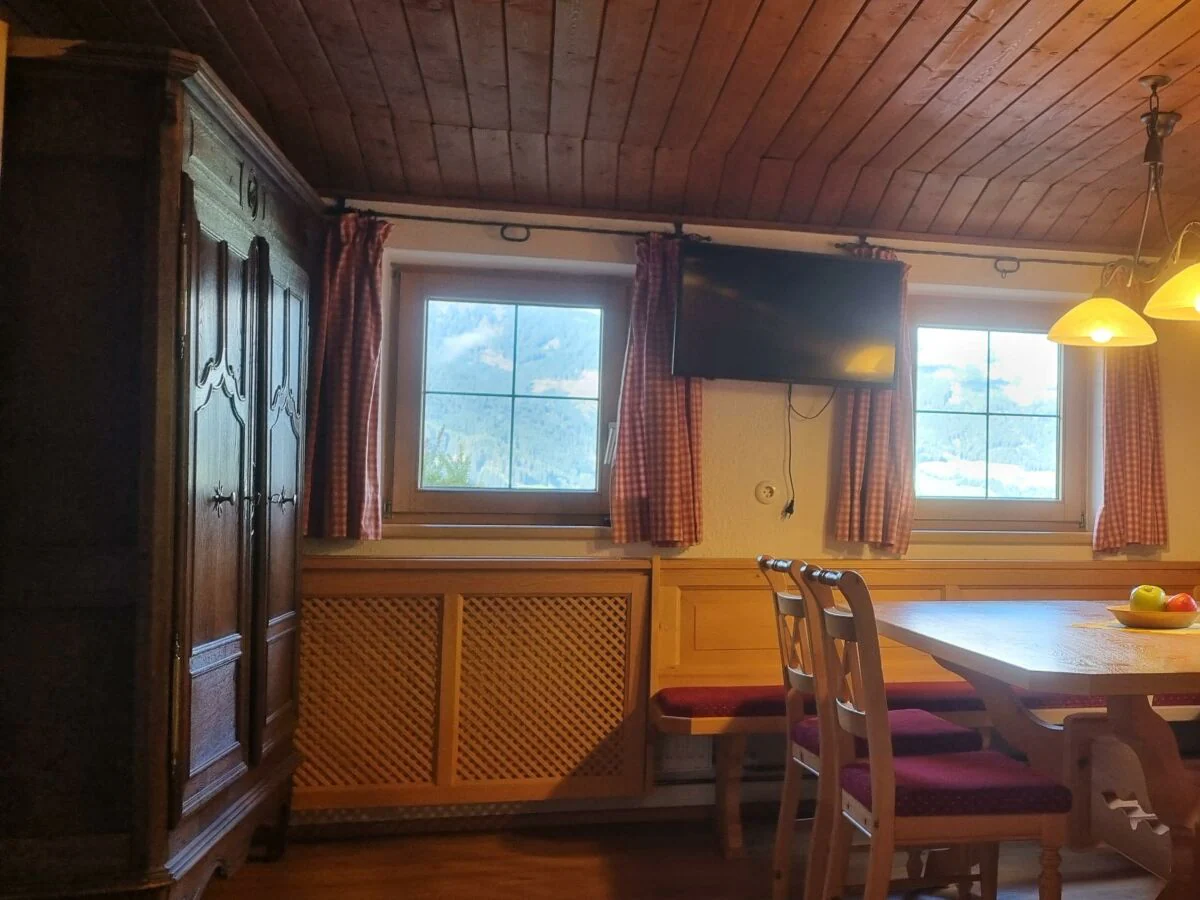 Apartment Appartement 2