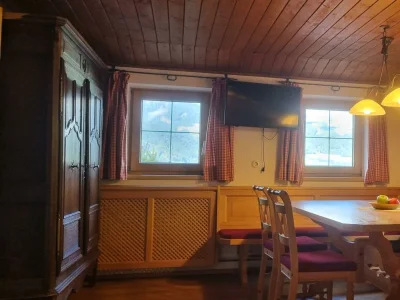 Apartment Appartement 2 in Stummerberg - Apartment