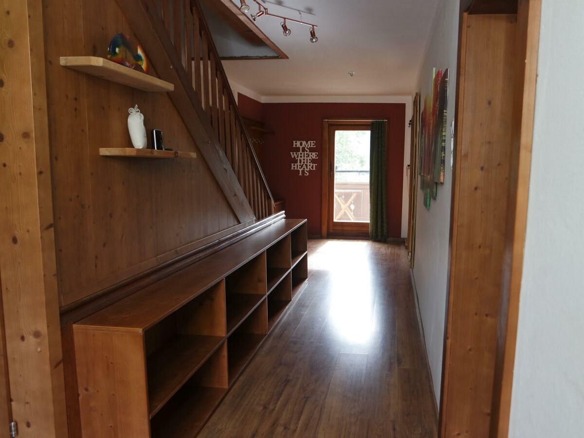 Apartment Apart Tischler - Outdoor photo 2