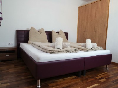 Apartment Apart Tischler - Outdoor photo 3