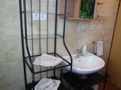 Apartment Apart Tischler - Outdoor photo 6