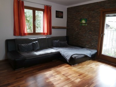 Apartment Apart Tischler - Outdoor photo 11