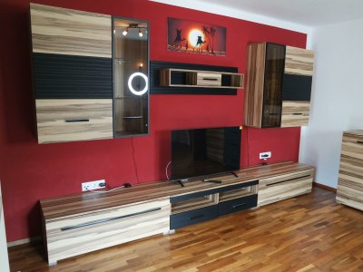 Apartment Apart Tischler - Outdoor photo 12