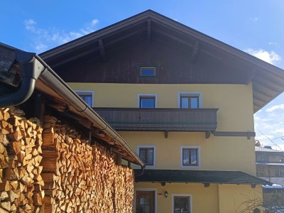 Apartment Apart Tischler - Outdoor photo 13