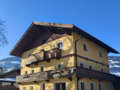 Apartment Apart Tischler - Outdoor photo 14