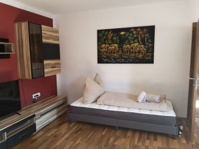 Apartment Apart Tischler - Outdoor photo 20