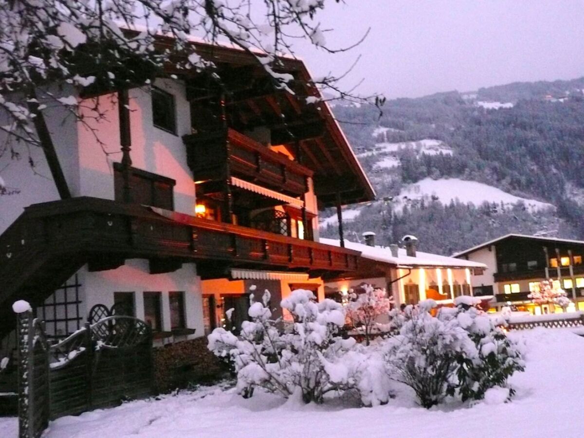 Apartment TOP 4 Gerlossteinblick - Outdoor photo 2