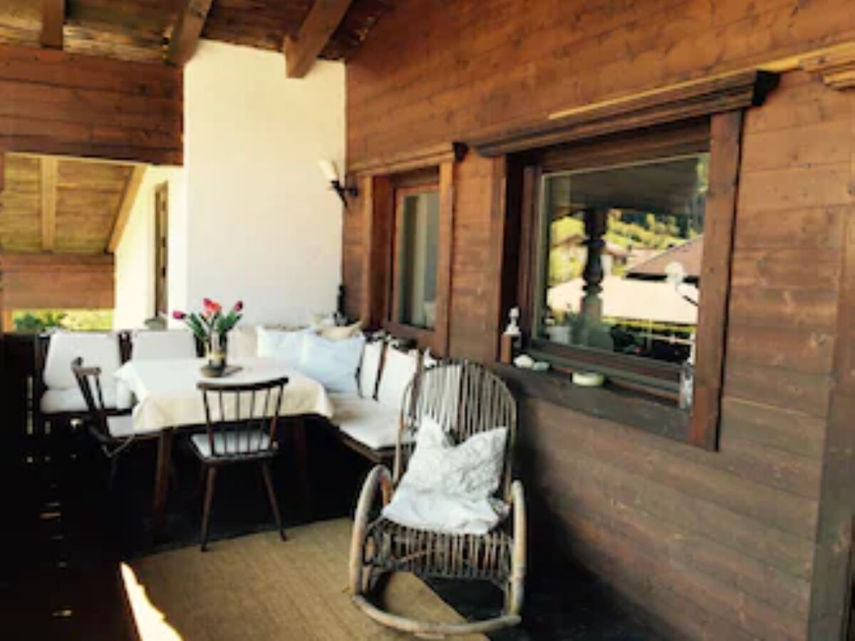 Apartment TOP 4 Gerlossteinblick - Outdoor photo 3