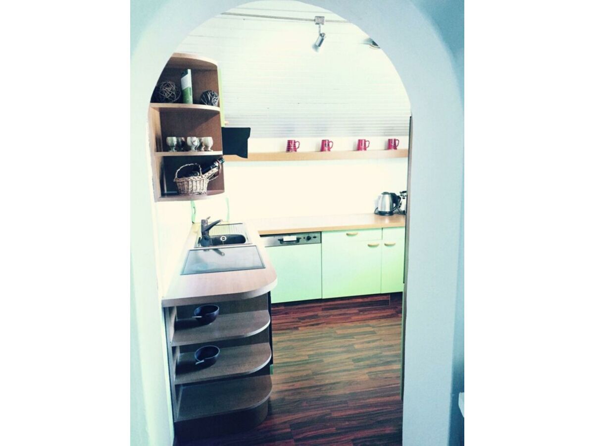 Apartment TOP 4 Gerlossteinblick - Outdoor photo 4