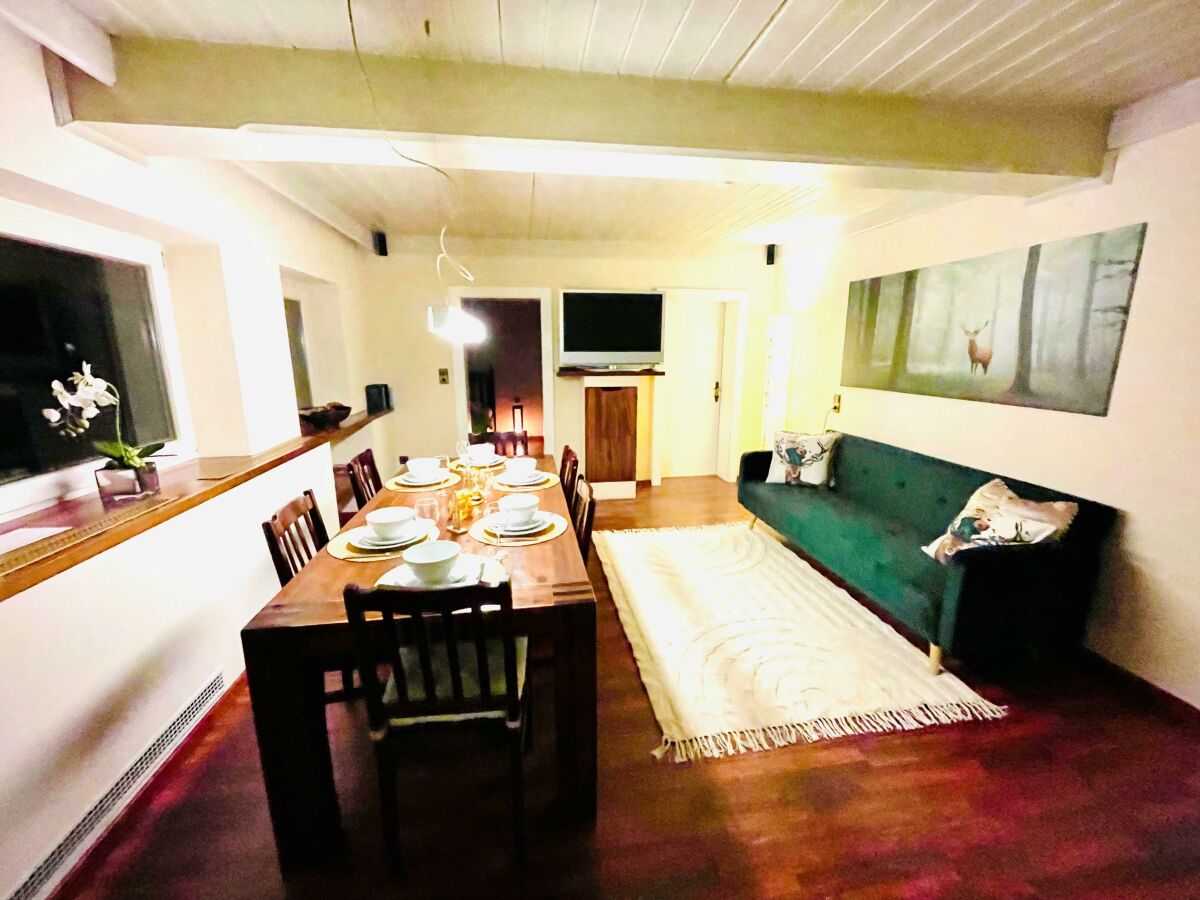 Apartment TOP 4 Gerlossteinblick - Outdoor photo 5