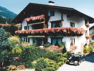 Apartment TOP 4 Gerlossteinblick in Aschau im Zillertal - Apartment