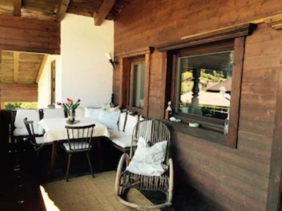 Apartment TOP 4 Gerlossteinblick - Outdoor photo 3