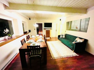 Apartment TOP 4 Gerlossteinblick - Outdoor photo 5