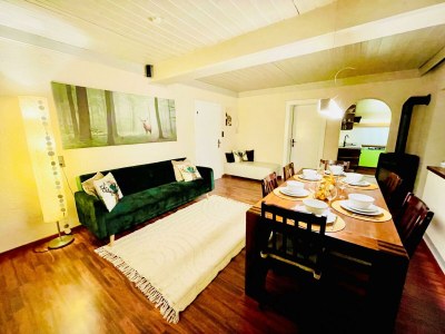 Apartment TOP 4 Gerlossteinblick - Outdoor photo 6