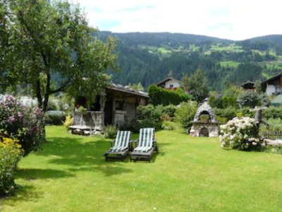 Apartment TOP 4 Gerlossteinblick - Outdoor photo 10