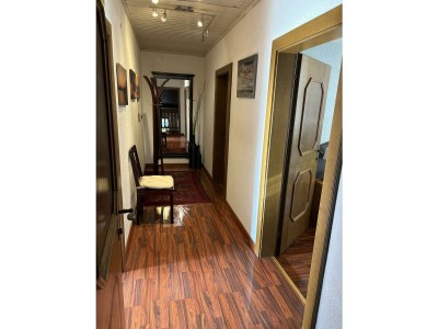 Apartment TOP 4 Gerlossteinblick - Outdoor photo 13