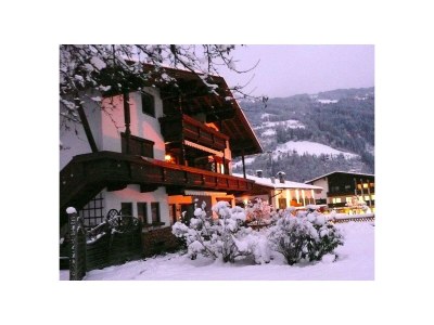 Apartment TOP 4 Gerlossteinblick - Outdoor photo 17