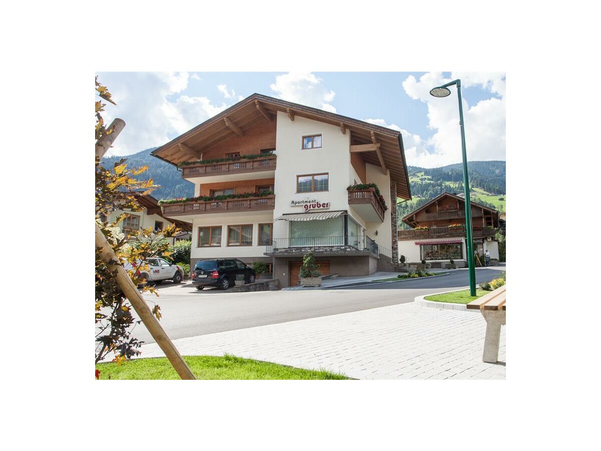 Apartment Apartment Gruber