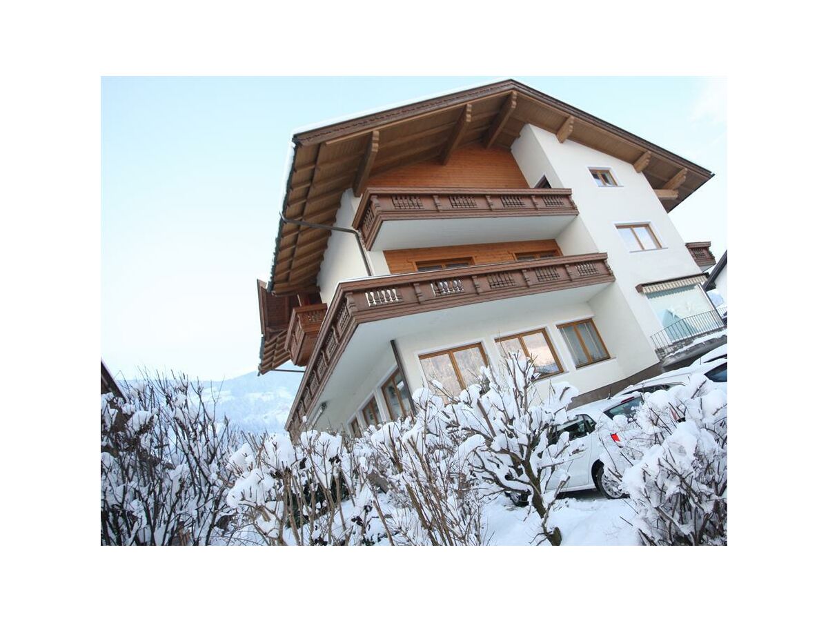 Apartment Apartment Gruber - Outdoor photo 3