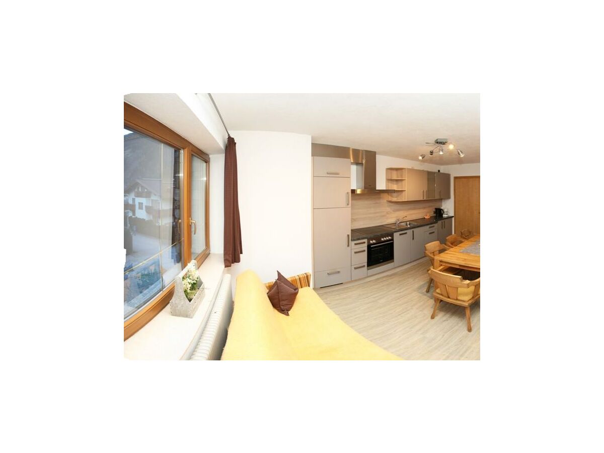 Apartment Apartment Gruber - Outdoor photo 4