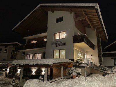 Apartment Apartment Gruber - Outdoor photo 2