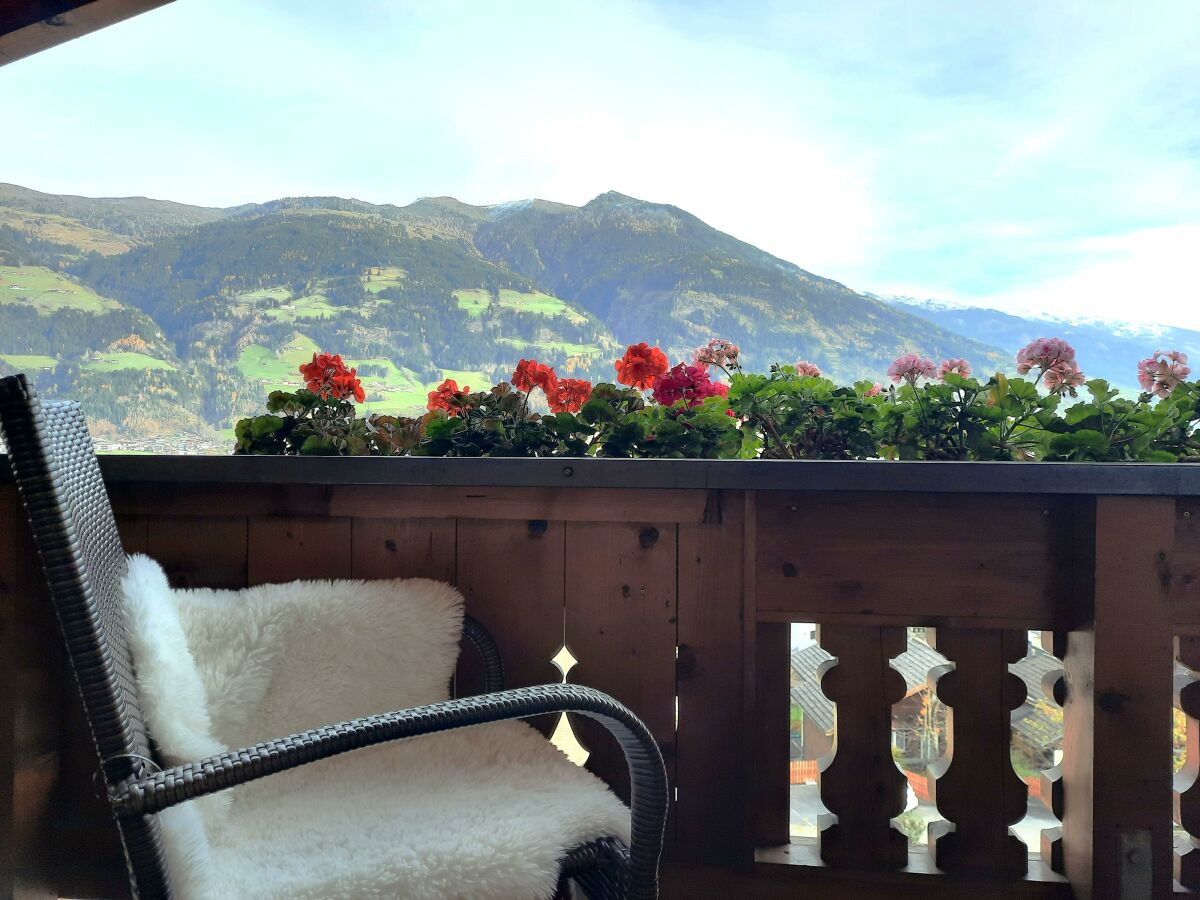 Apartment Appartement bis 3 Personen