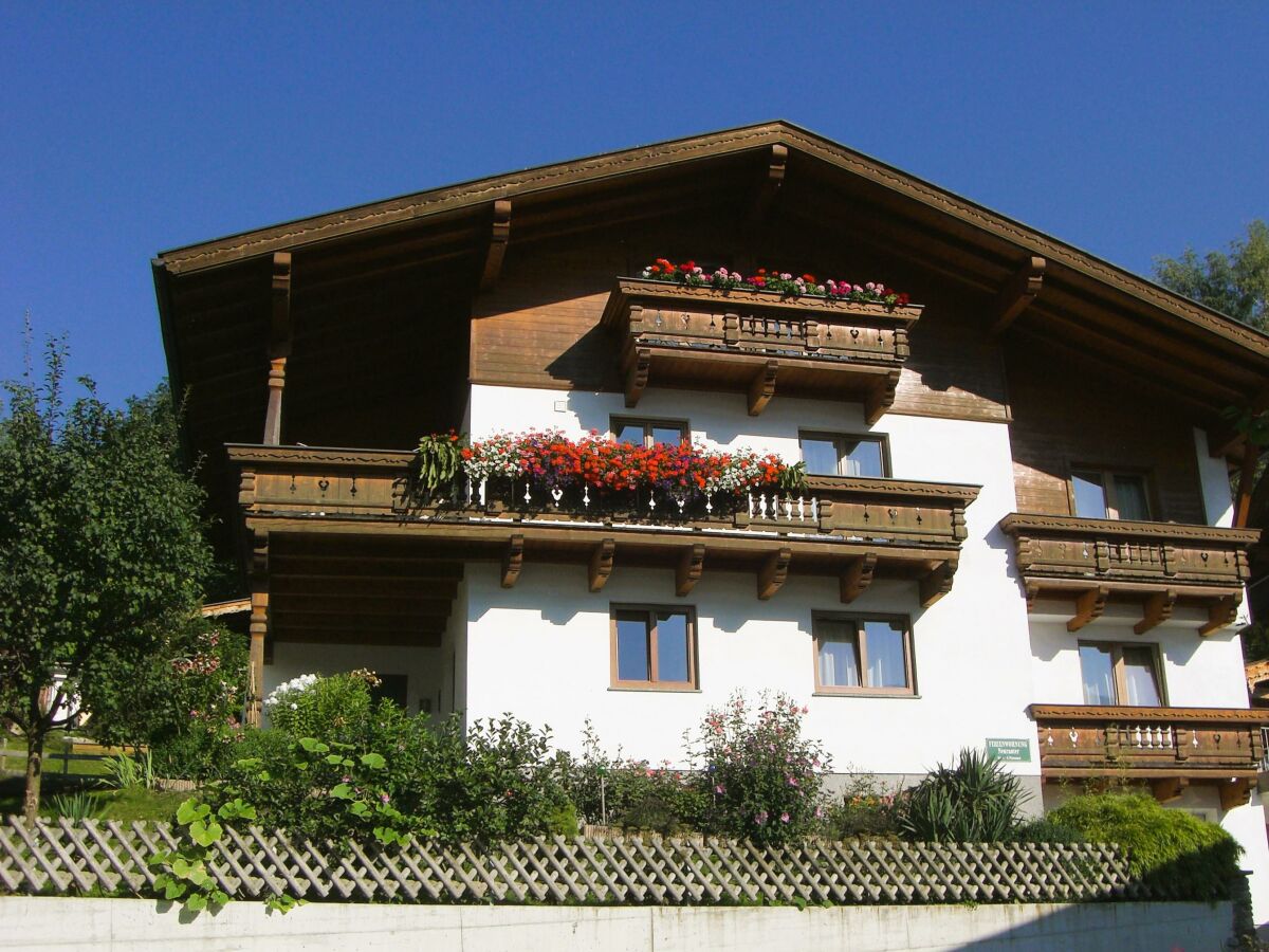 Apartment Appartement bis 3 Personen - Outdoor photo 3