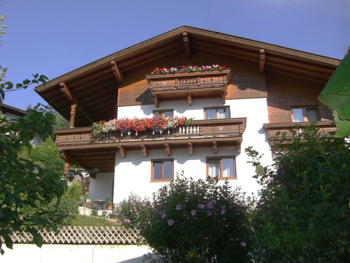 Apartment Appartement bis 3 Personen - Outdoor photo 5