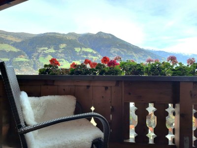 Apartment Appartement bis 3 Personen in Fügen - Apartment