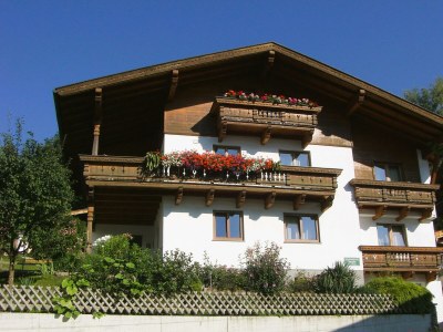 Apartment Appartement bis 3 Personen - Outdoor photo 3