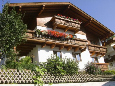 Apartment Appartement bis 3 Personen - Outdoor photo 4