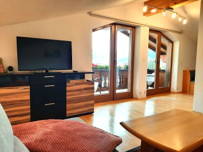 Apartment Appartement bis 3 Personen - Features photo 7