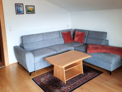 Apartment Appartement bis 3 Personen - Features photo 8