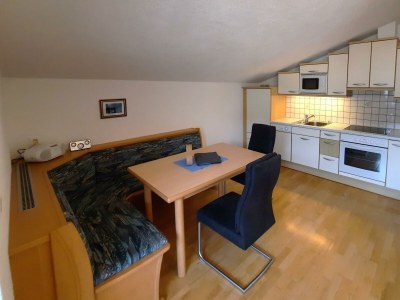 Apartment Appartement bis 3 Personen - Features photo 9