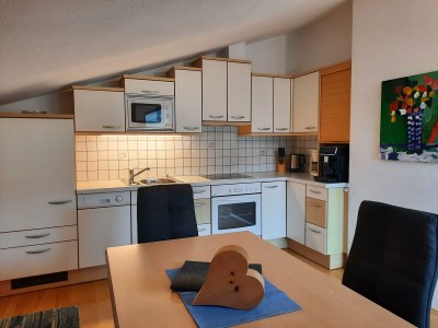 Apartment Appartement bis 3 Personen - Features photo 11
