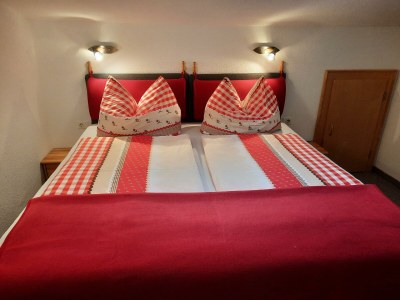 Apartment Appartement bis 3 Personen - Features photo 12