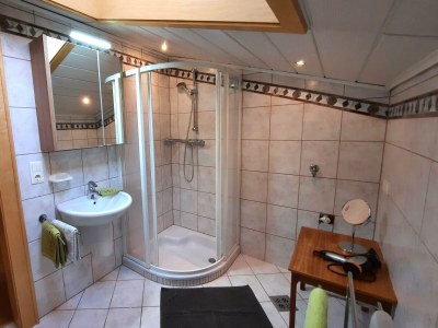 Apartment Appartement bis 3 Personen - Features photo 13