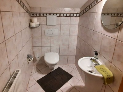 Apartment Appartement bis 3 Personen - Features photo 14