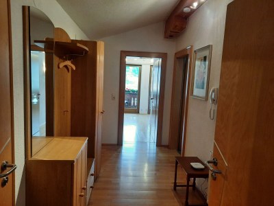 Apartment Appartement bis 3 Personen - Features photo 15