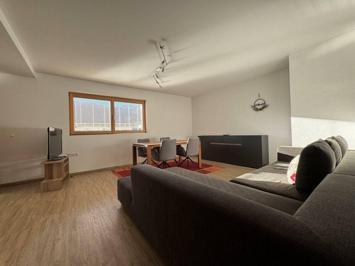 Apartment Ferienwohnung Eichenspaziert