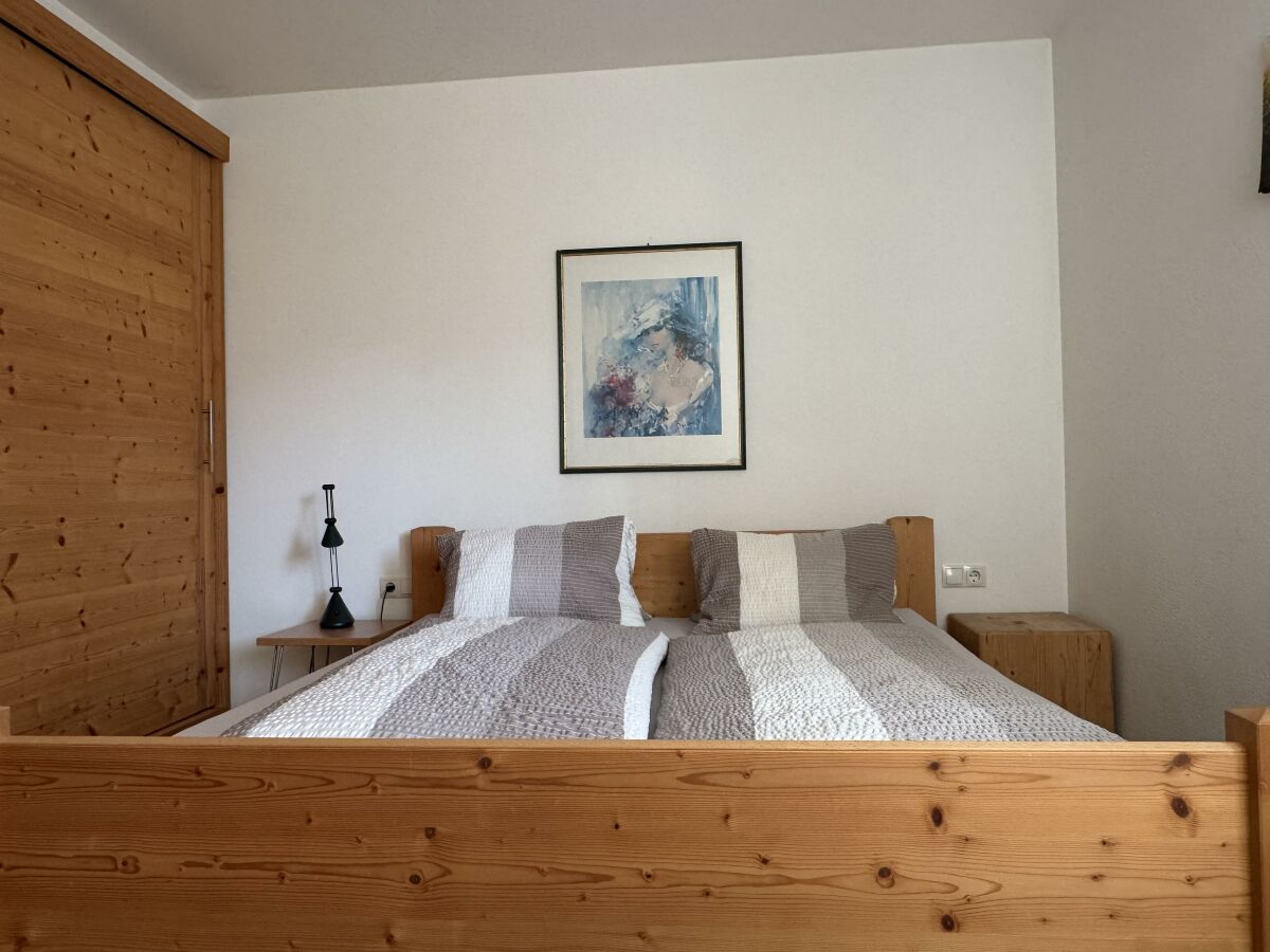 Apartment Ferienwohnung Eichenspaziert - Outdoor photo 3