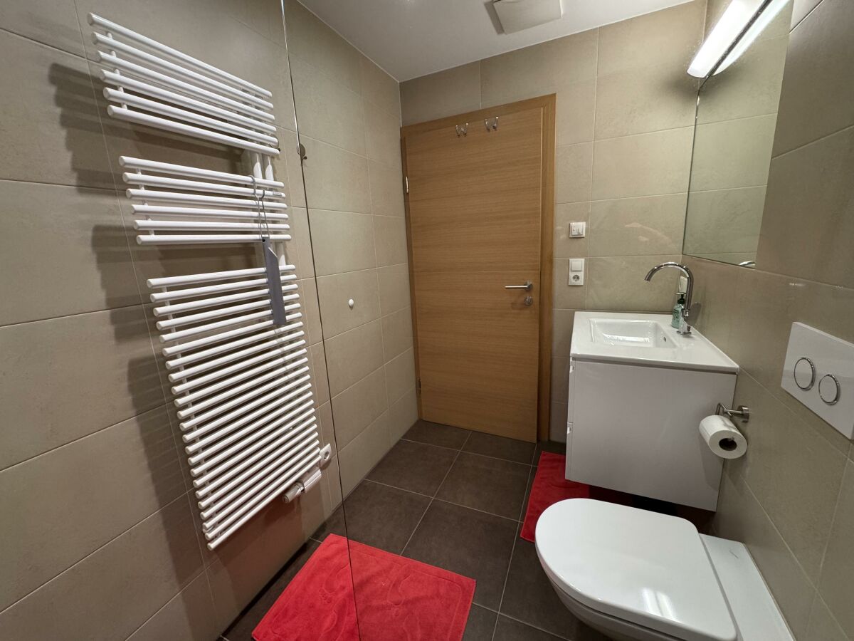 Apartment Ferienwohnung Eichenspaziert - Outdoor photo 4