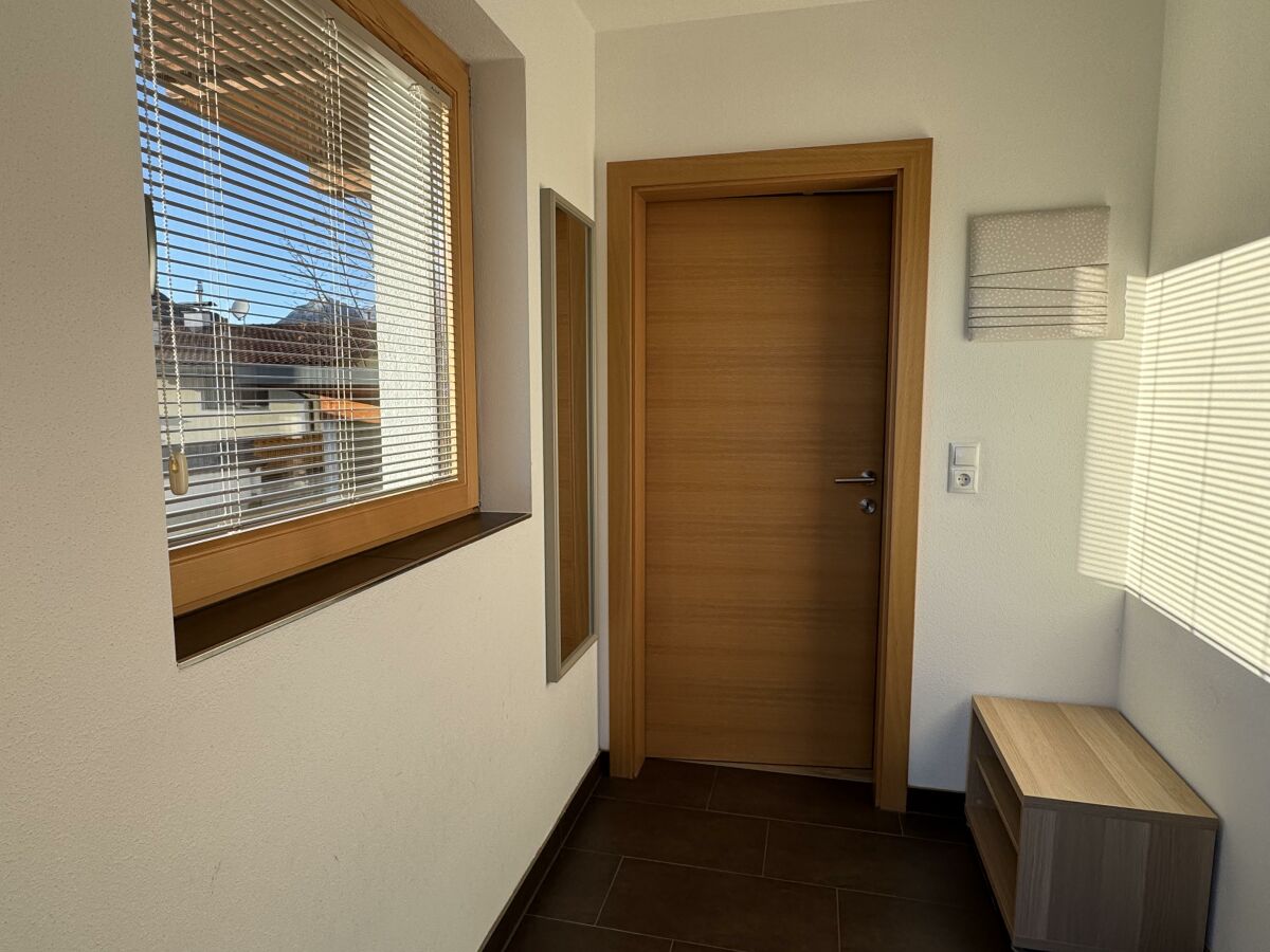 Apartment Ferienwohnung Eichenspaziert - Outdoor photo 5