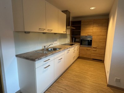 Apartment Ferienwohnung Eichenspaziert - Outdoor photo 2