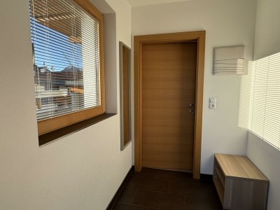 Apartment Ferienwohnung Eichenspaziert - Outdoor photo 5