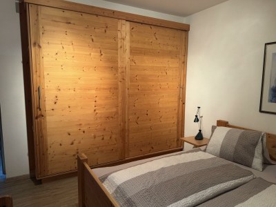 Apartment Ferienwohnung Eichenspaziert - Outdoor photo 7