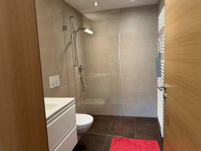 Apartment Ferienwohnung Eichenspaziert - Outdoor photo 8